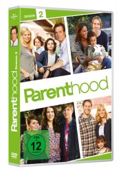 その他 Parenthood: Season 2/ [DVD] Import Parenthood : Season 2 (DVD, 2011) New & Sealed - Region Free