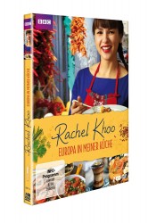 RACHEL KHOO - EUROPA IN MEINER KÜCHE 2 DVD NEU | eBay.de