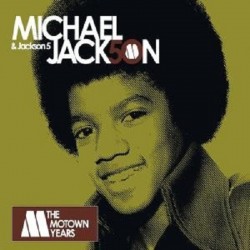 MICHAEL JACKSON & JACKSON 5 