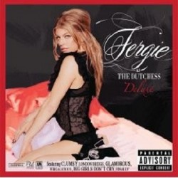 FERGIE 